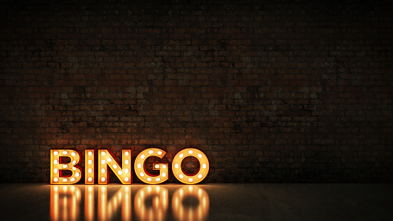 Bingo: An Exciting and Entertaining Card Game: How To Play, Winning Strategies